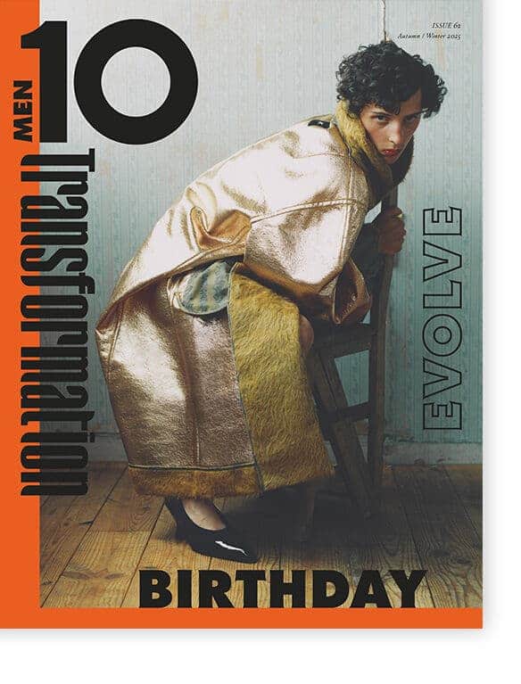 10curates - 10 Magazine